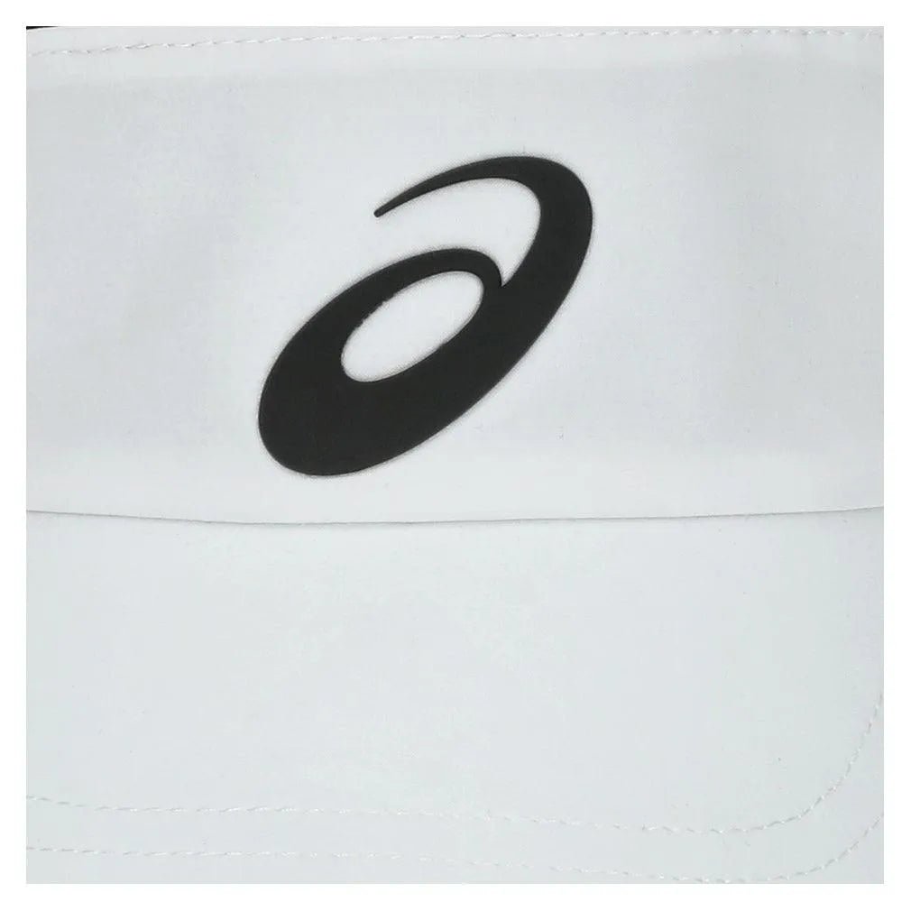 Performance Visor Brilliant WhiteTienda Tennis