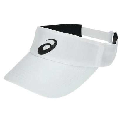 Performance Visor Brilliant WhiteTienda Tennis