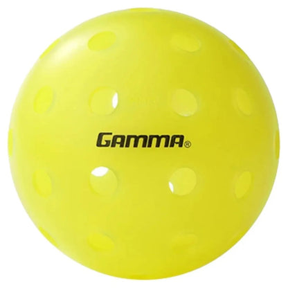 Photon Outdoor Pickleball Ball 3 PackTienda Tennis