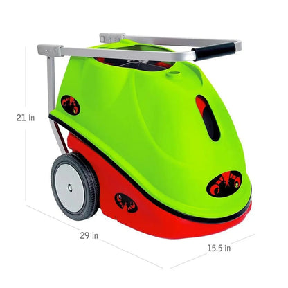 Pickle Champion with 20 - Function Wi - Fi Remote Control for Pickleball MachineTienda Tennis