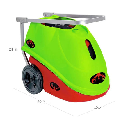Pickle Two with 10 - Function Remote Control Pickleball MachineTienda Tennis