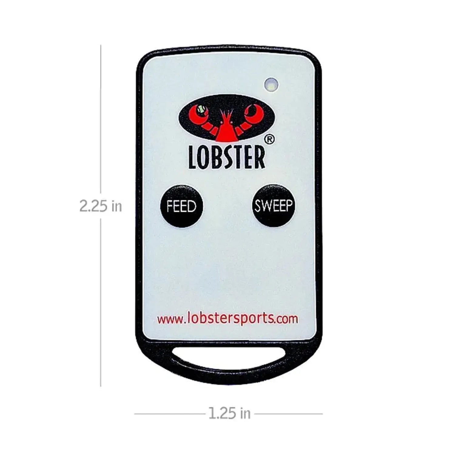 Pickle with 2 - Function Remote Control Pickleball MachineTienda Tennis