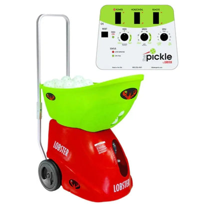 Pickle with 2 - Function Remote Control Pickleball MachineTienda Tennis