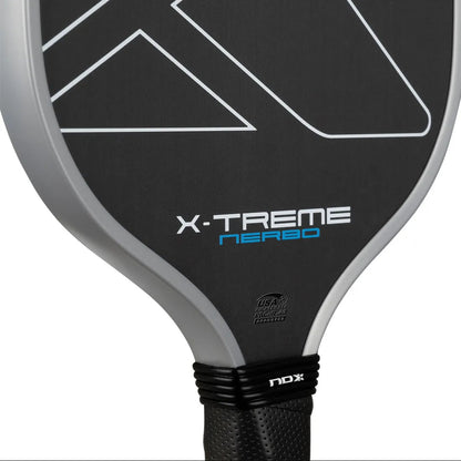 Nox X TREME NERBO Pickleball Paddle
