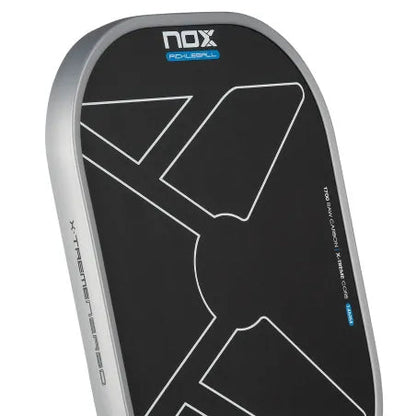 Nox X TREME NERBO Pickleball Paddle