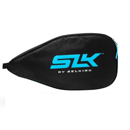 Pickleball Paddle Case Solid BlackTienda Tennis