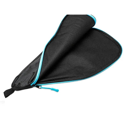 Pickleball Paddle Case Solid BlackTienda Tennis