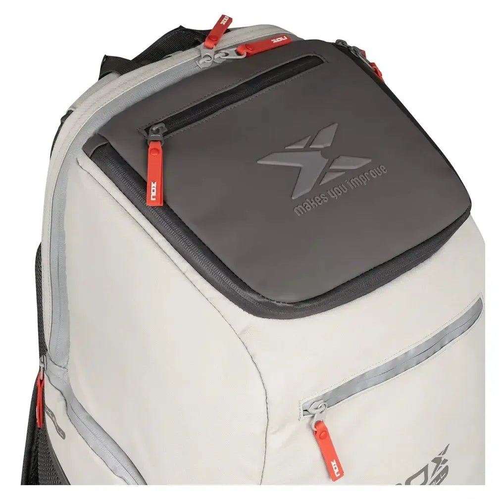 Pickleball Supra BackpackTienda Tennis