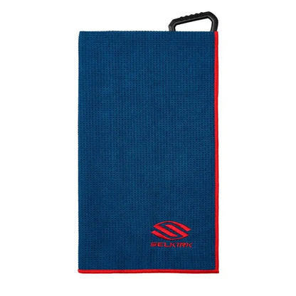 Pickleball Sweat Towel NavyTienda Tennis