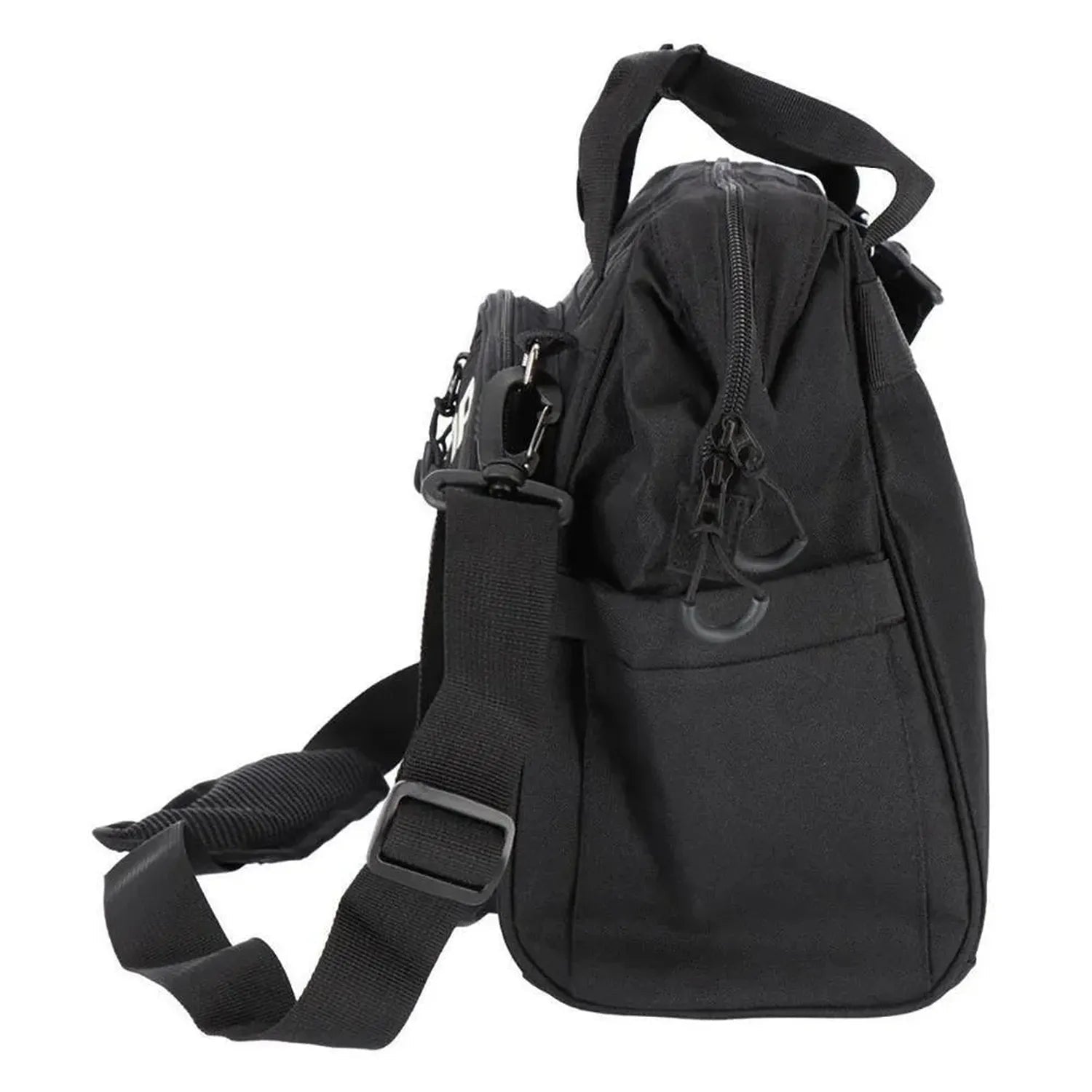 Pickleball Tour Tote Bag BlackTienda Tennis