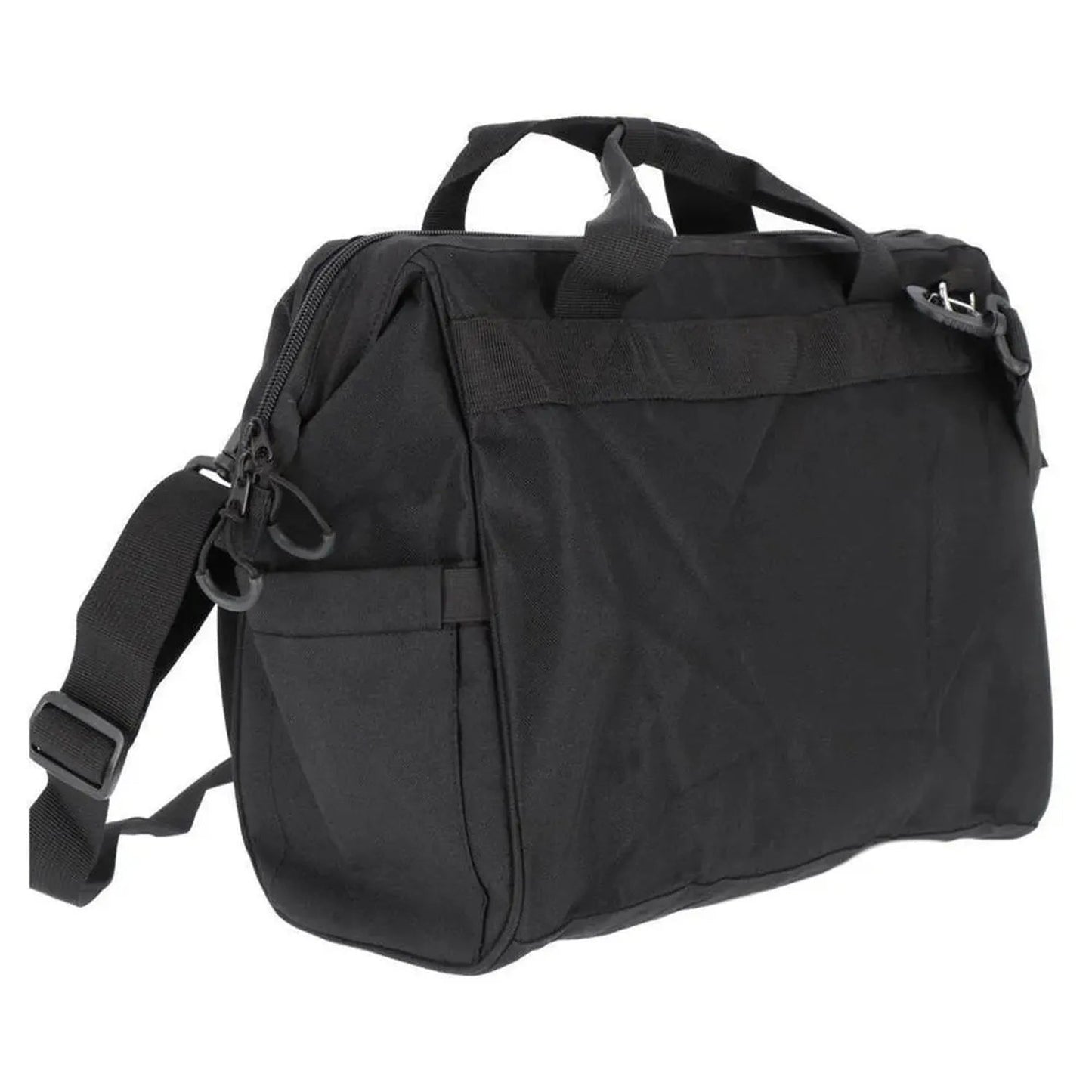 Pickleball Tour Tote Bag BlackTienda Tennis