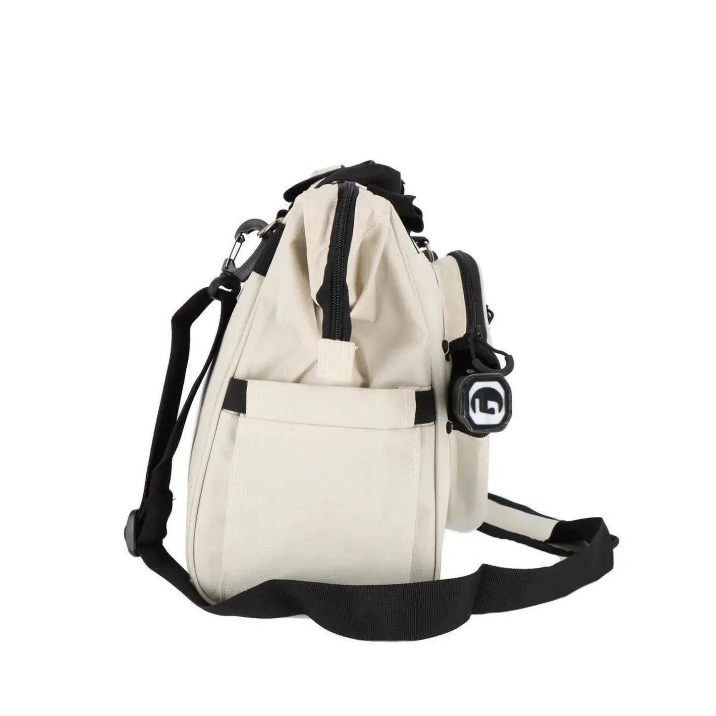 Pickleball Tour Tote Bag WhiteTienda Tennis