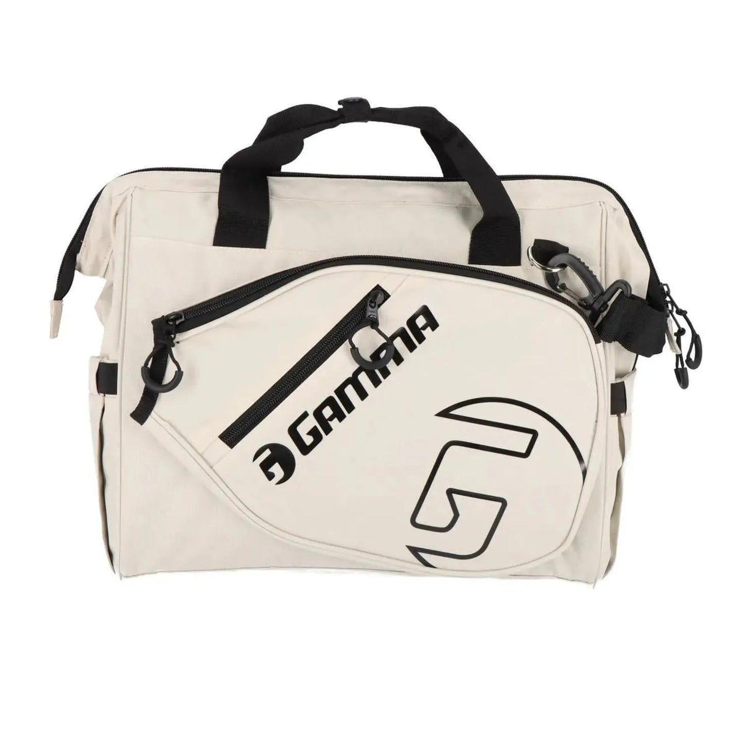 Pickleball Tour Tote Bag WhiteTienda Tennis