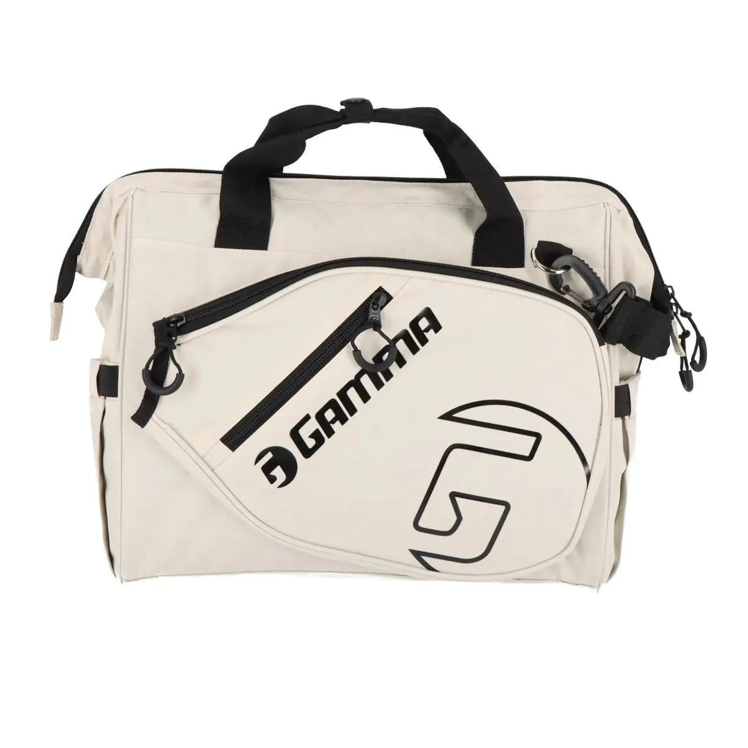 Pickleball Tour Tote Bag WhiteTienda Tennis