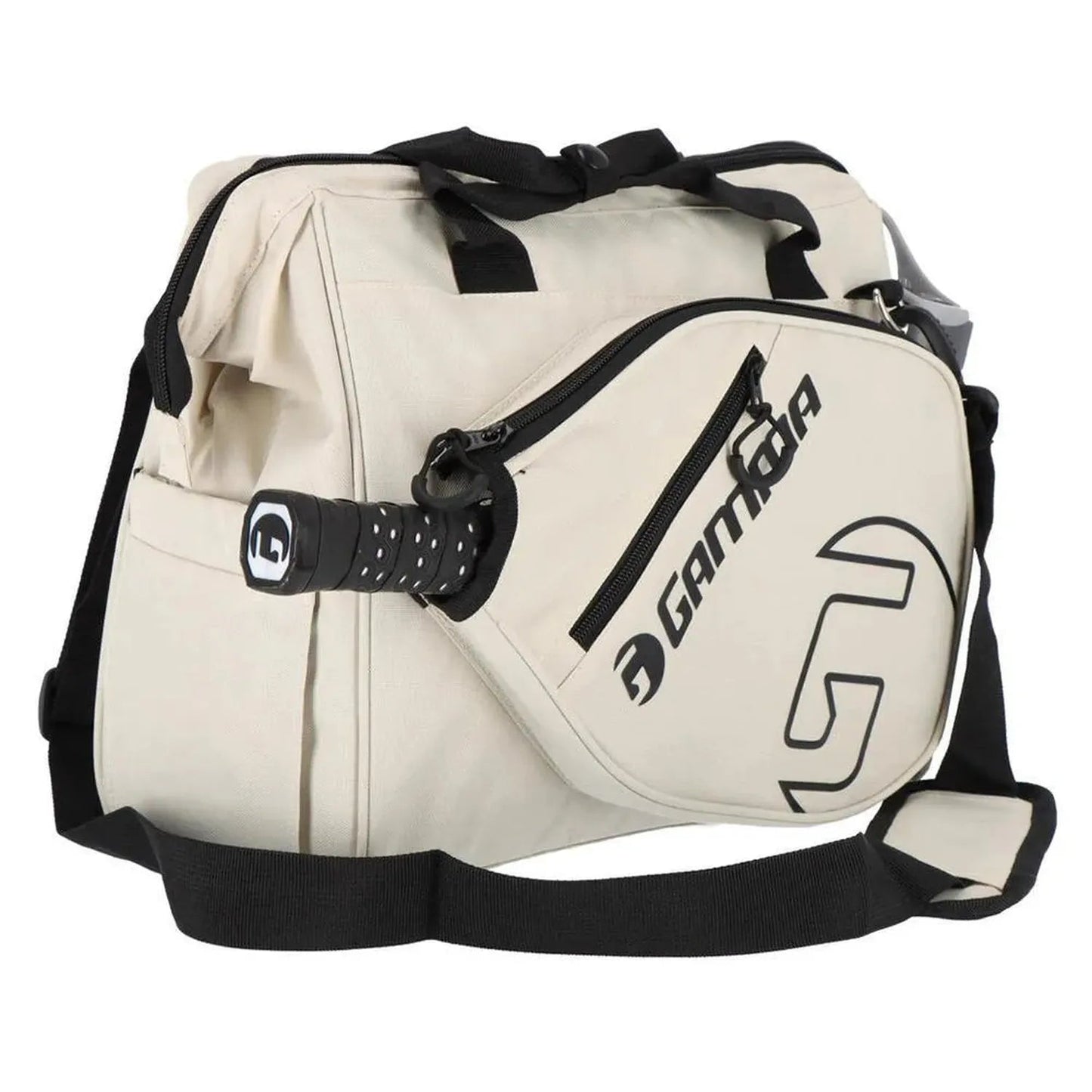Pickleball Tour Tote Bag WhiteTienda Tennis