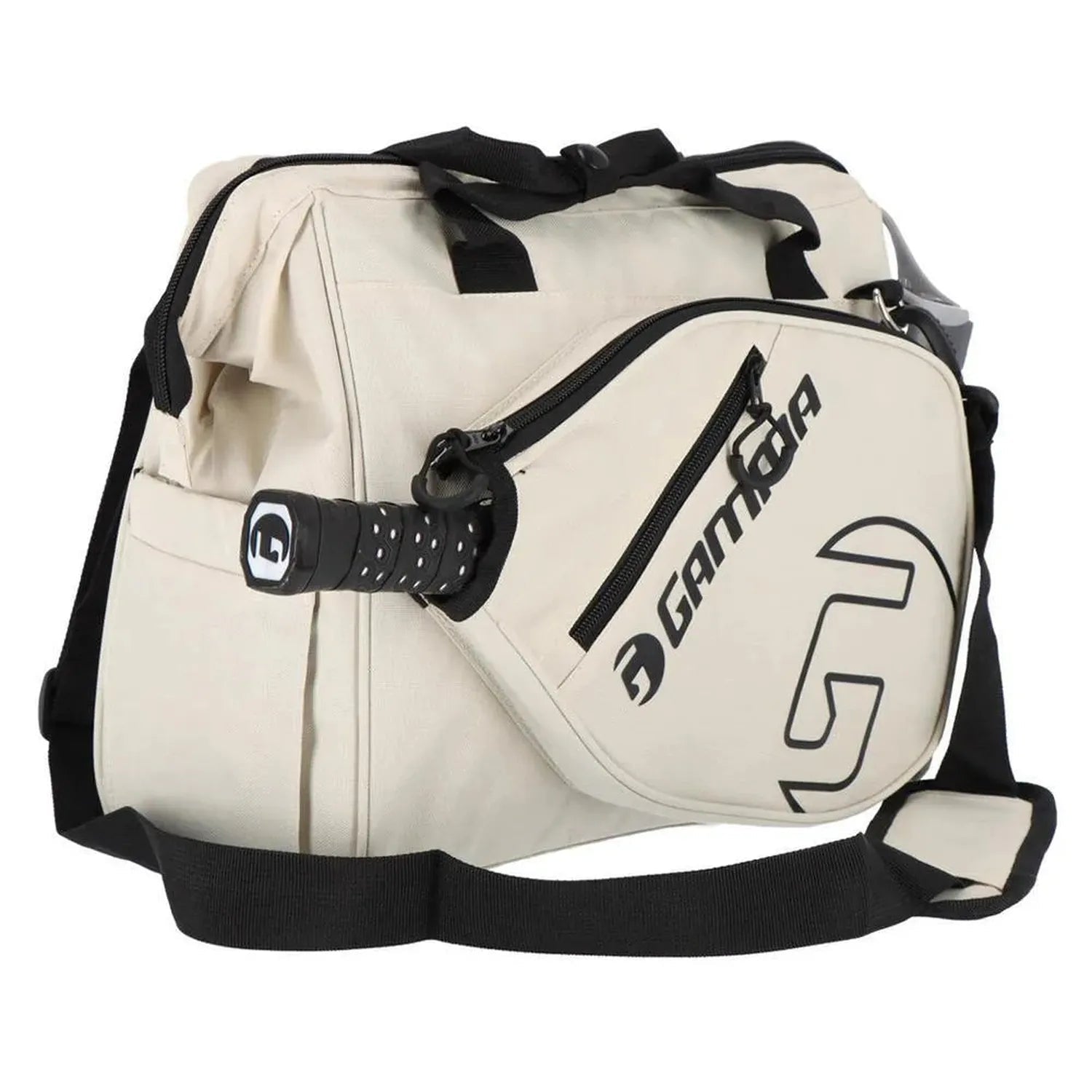 Pickleball Tour Tote Bag WhiteTienda Tennis