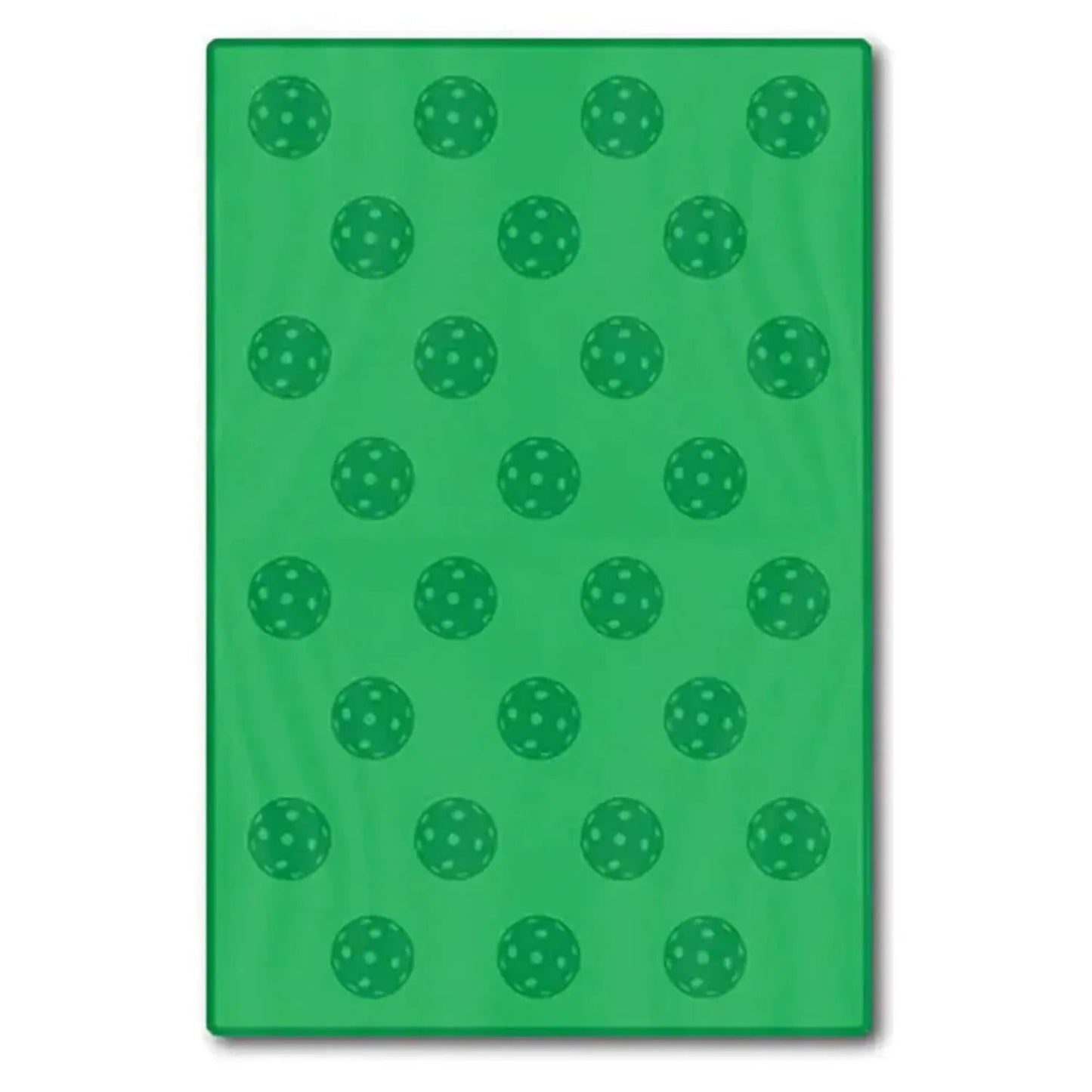 Pickleball Towel GreenTienda Tennis
