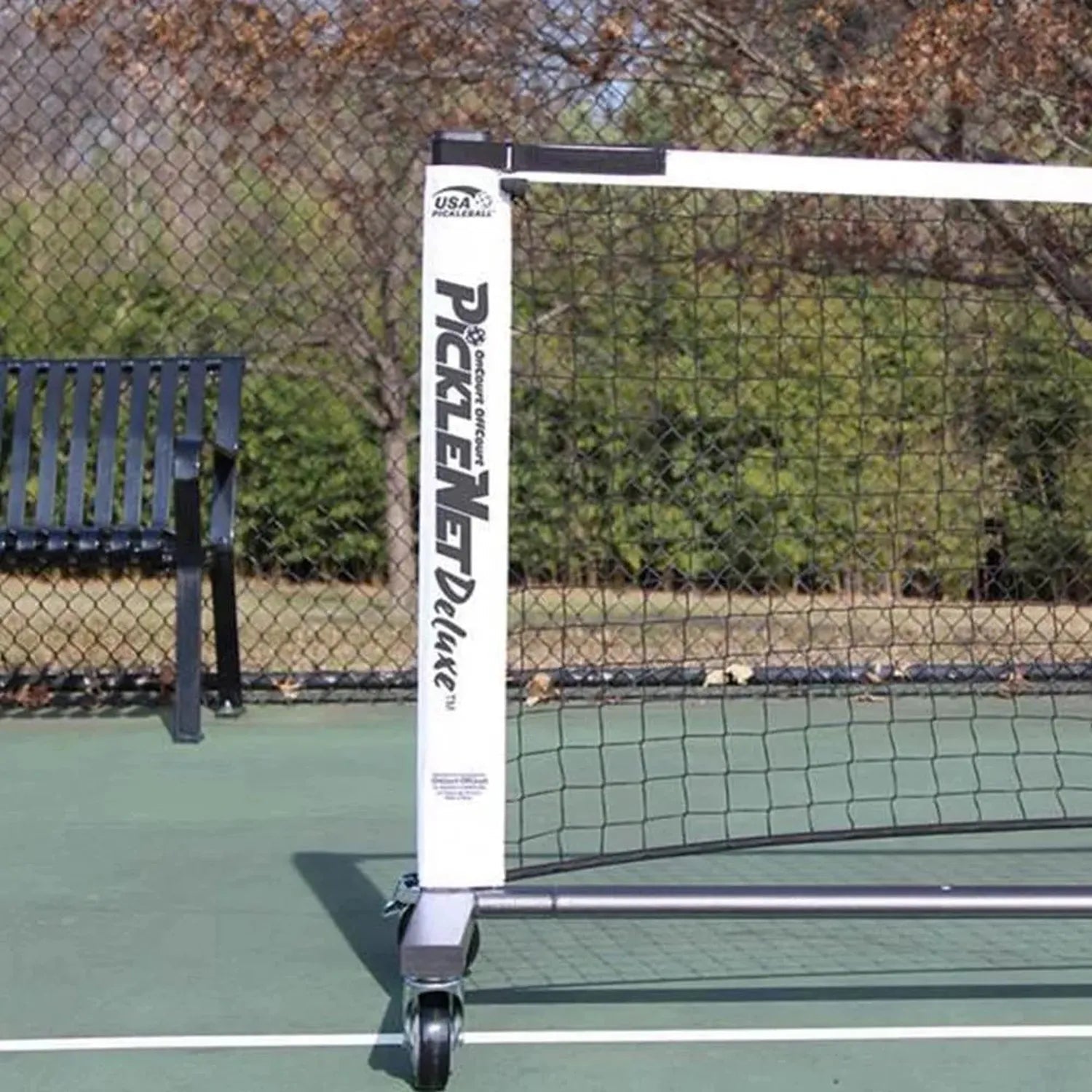 PickleNet DeluxeTienda Tennis