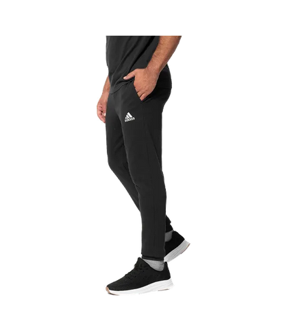 Pantalón Pitillo Adidas Entrada 22 Negro