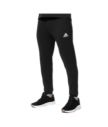 Pantalón Pitillo Adidas Entrada 22 Negro