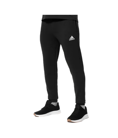Pantalón Pitillo Adidas Entrada 22 Negro