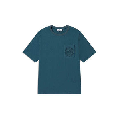 Sergio Tacchini Diaro Fashion Shirt | Mediterranea