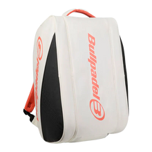 Padel Bag  Bullpadel Elite White 2026