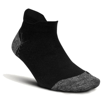 Plantar Fasciitis Relief Light Cushion No Show Tab SocksTienda Tennis