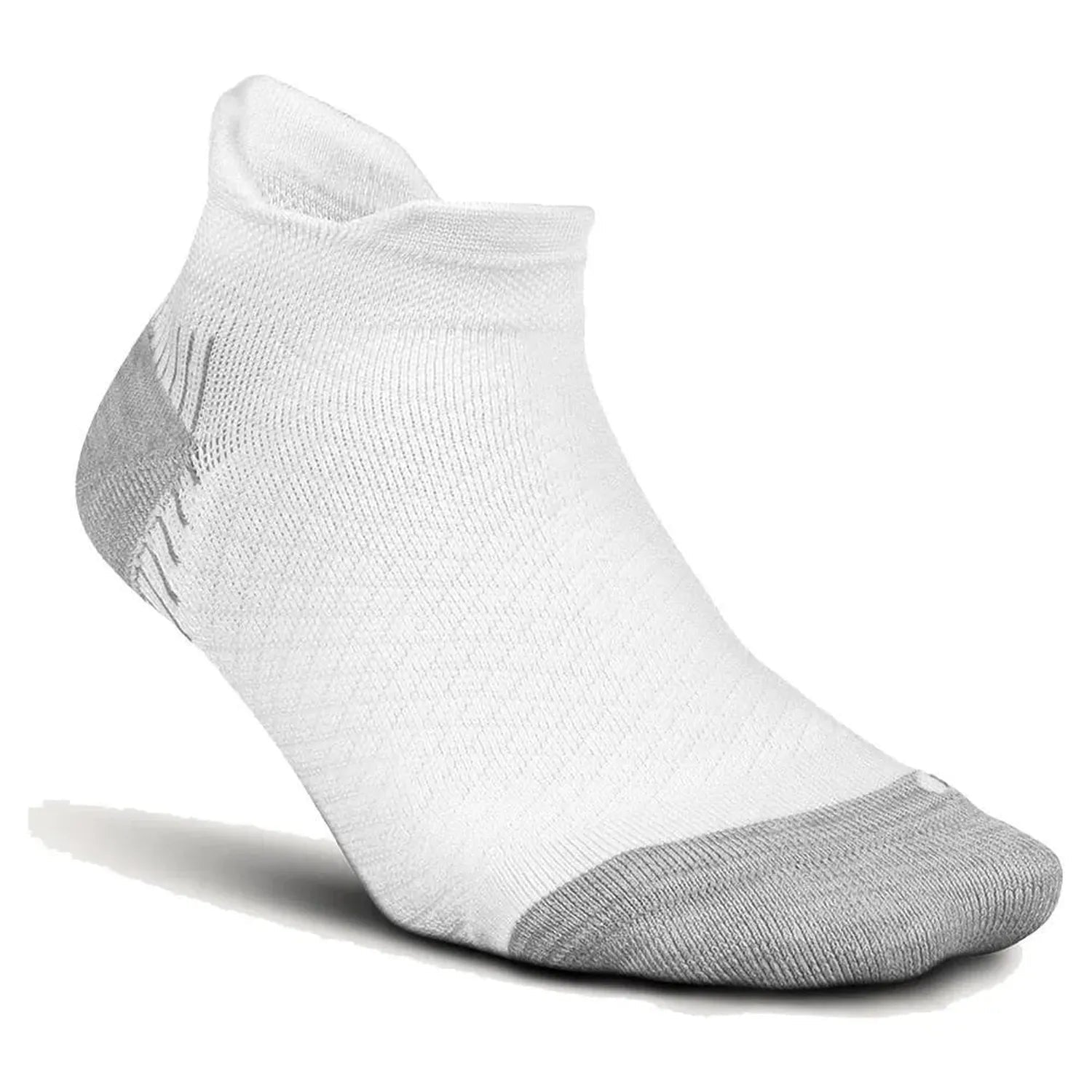 Plantar Fasciitis Relief Light Cushion No Show Tab SocksTienda Tennis