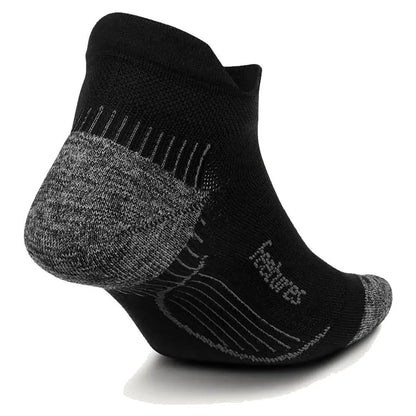Plantar Fasciitis Relief Light Cushion No Show Tab SocksTienda Tennis