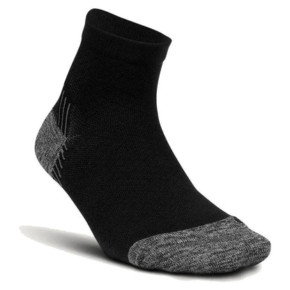 Plantar Fasciitis Relief Light Cushion Quarter SocksTienda Tennis