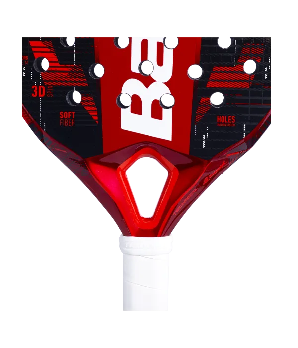 Babolat Technical Vertuo Juan Lebrón Padel Racket