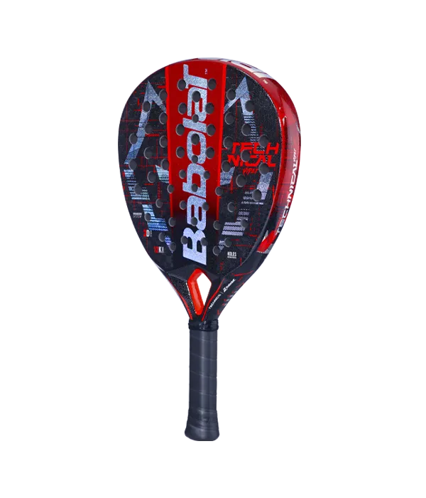 Babolat Technical Viper Juan Lebrón Padel Racket