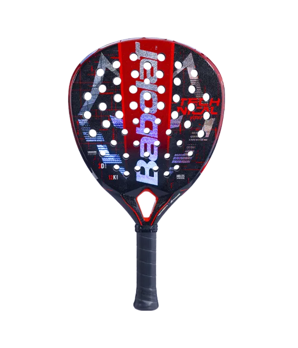 Babolat Technical Viper Juan Lebrón Padel Racket