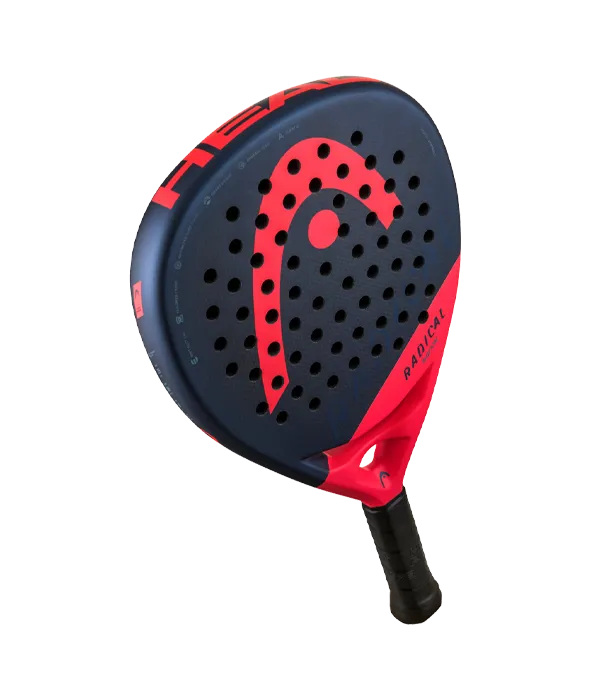 HEAD Radical Motion Padel Racket