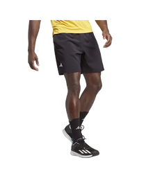 Pantalón Corto Adidas Club SW Negro