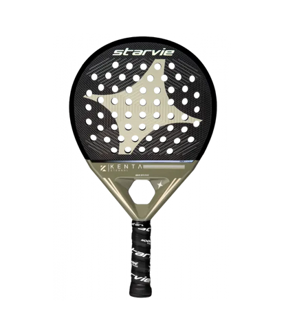 Starvie Kenta Ultra Speed Soft Padel Racket