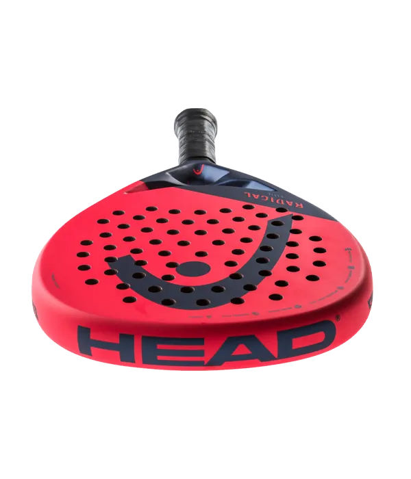 HEAD Radical Elite Padel Racket