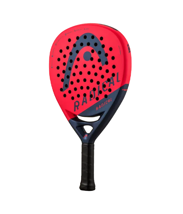 HEAD Radical Elite Padel Racket