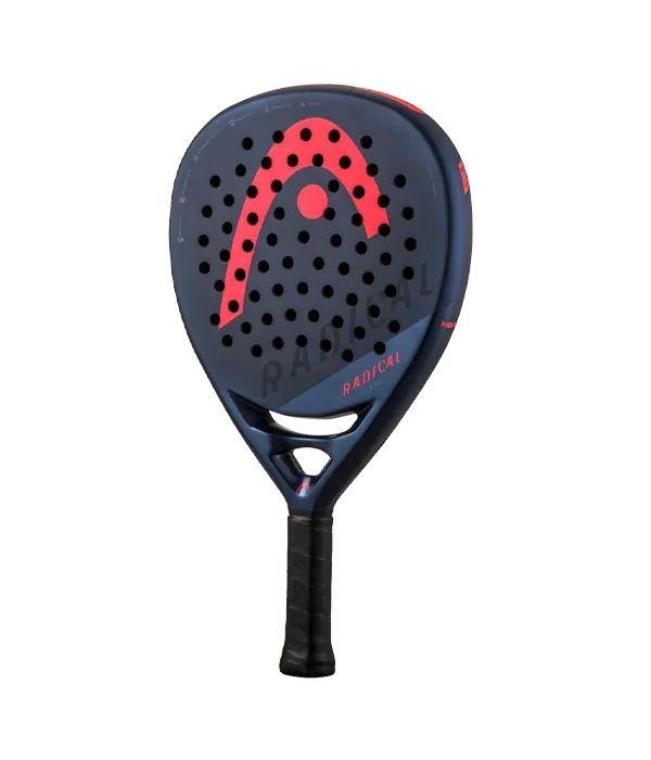 HEAD Radical Pro Padel Racket