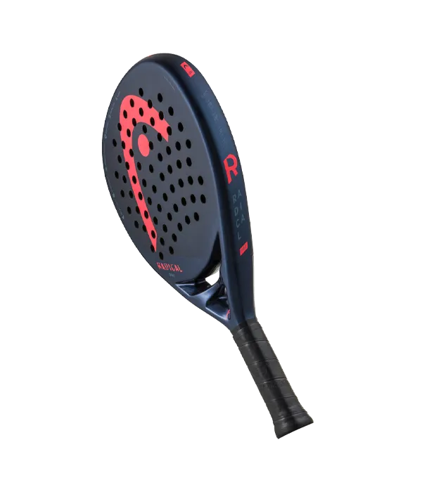 HEAD Radical Pro Padel Racket
