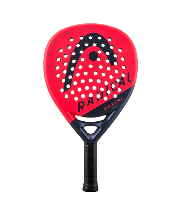 HEAD Radical Elite Padel Racket