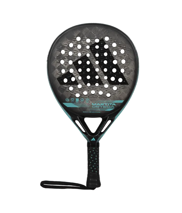 Adidas Cross IT LIGHT Marta Ortega Padel Racket