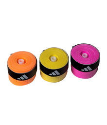 Tambor Overgrips Adidas Perforado Multicolor (x45)