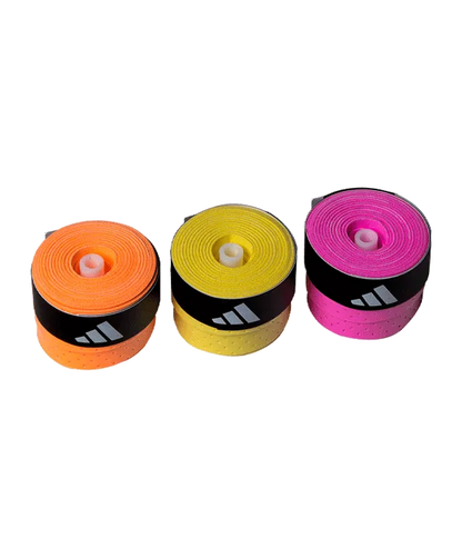 Tambor Overgrips Adidas Perforado Multicolor (x45)