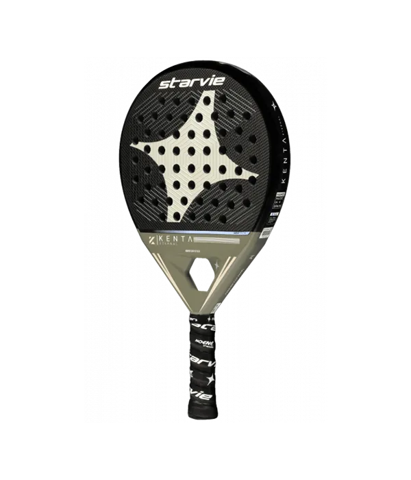 Starvie Kenta Ultra Speed Soft Padel Racket