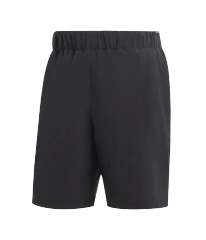 Pantalón Corto Adidas Club SW Negro