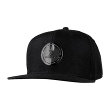 Cap Oxdog Deed Flat Black