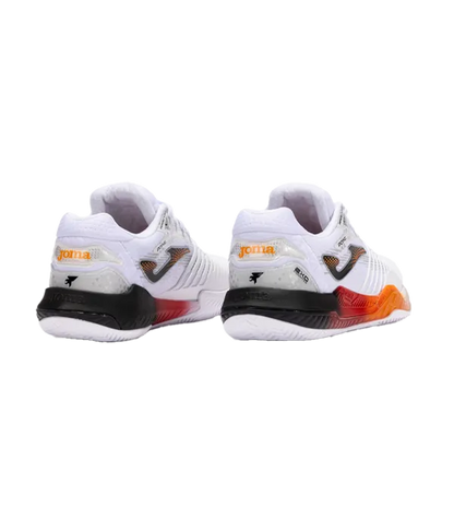 Padel Shoes Joma Point Men 2532 White