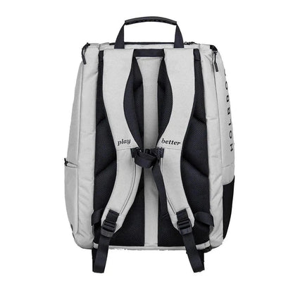 Podium Pickleball Bag Light GrayTienda Tennis